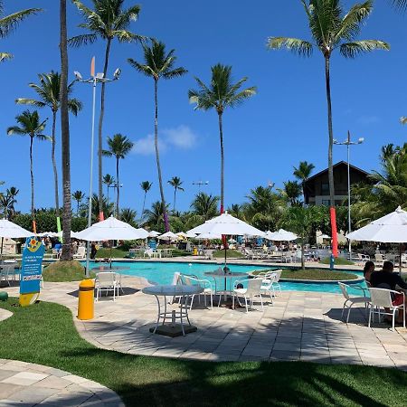 Marulhos Resort Pôrto das Galinhas Kültér fotó