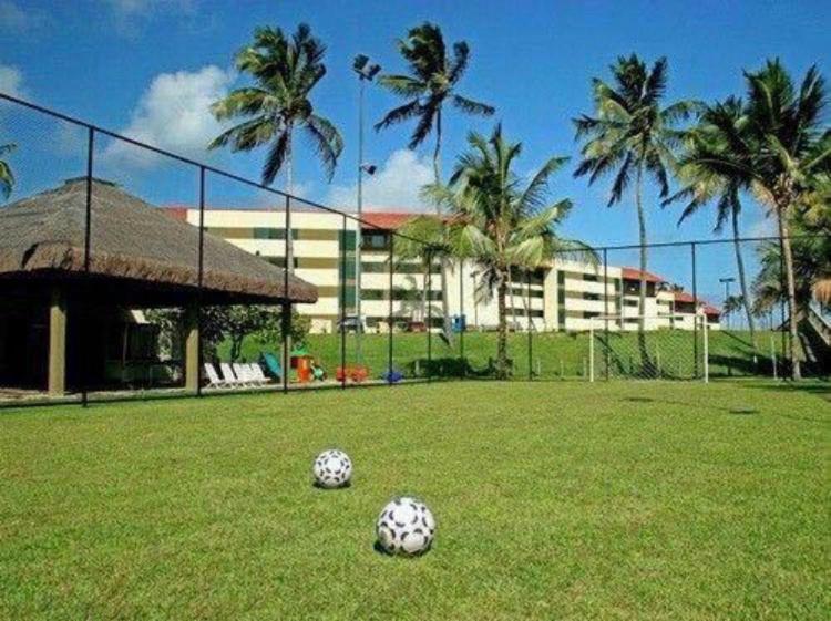 Marulhos Resort Pôrto das Galinhas Kültér fotó