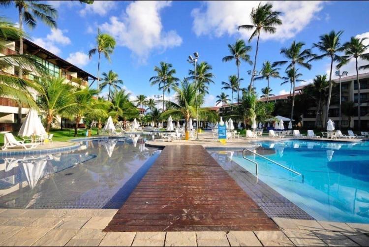 Marulhos Resort Pôrto das Galinhas Kültér fotó