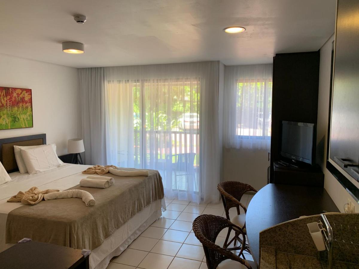 Marulhos Resort Pôrto das Galinhas Kültér fotó