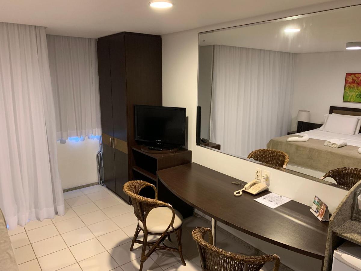 Marulhos Resort Pôrto das Galinhas Kültér fotó