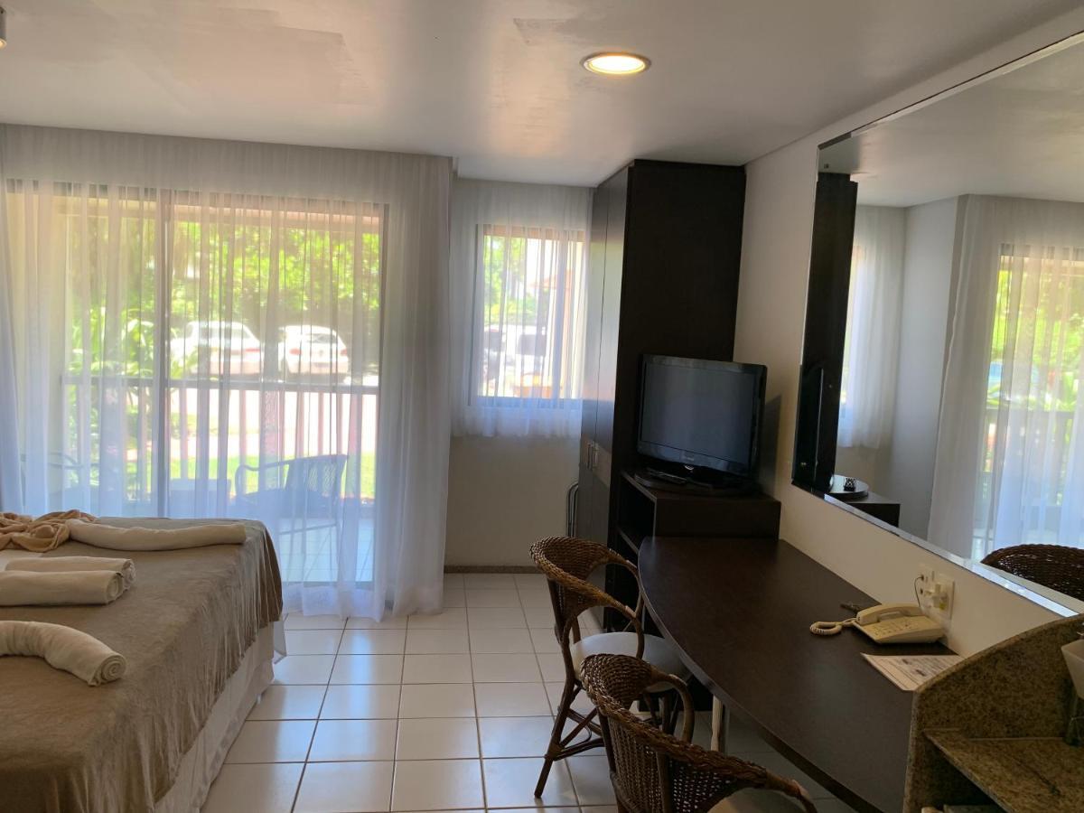 Marulhos Resort Pôrto das Galinhas Kültér fotó