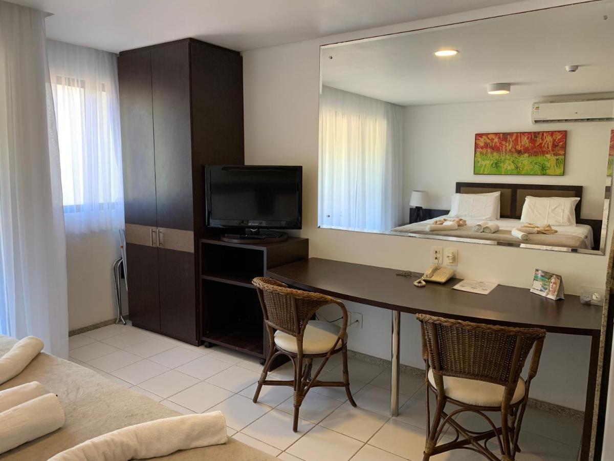 Marulhos Resort Pôrto das Galinhas Kültér fotó