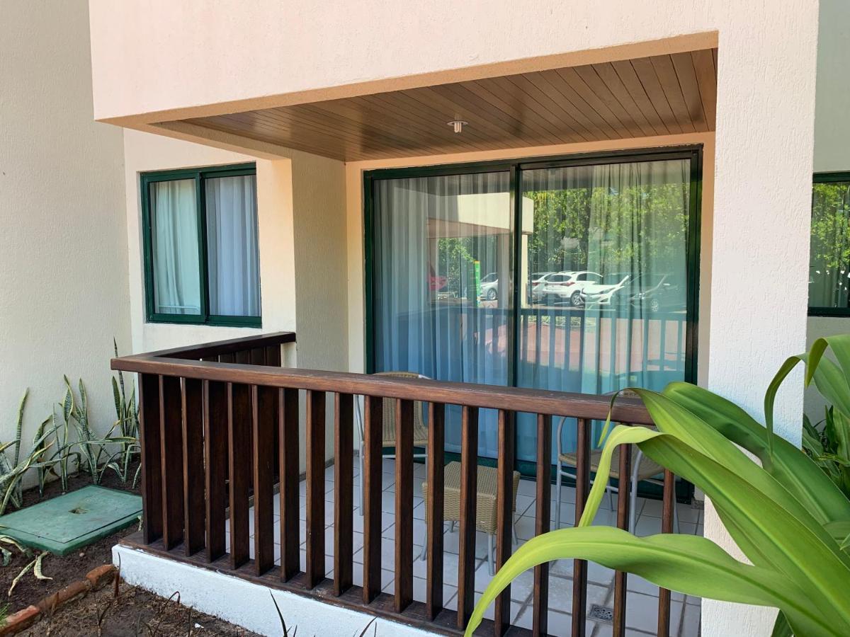 Marulhos Resort Pôrto das Galinhas Kültér fotó