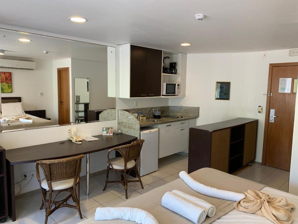Marulhos Resort Pôrto das Galinhas Kültér fotó