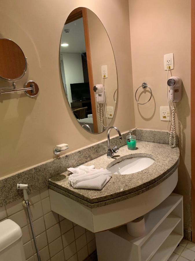 Marulhos Resort Pôrto das Galinhas Kültér fotó