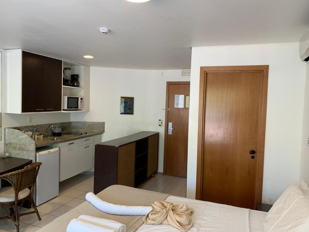 Marulhos Resort Pôrto das Galinhas Kültér fotó