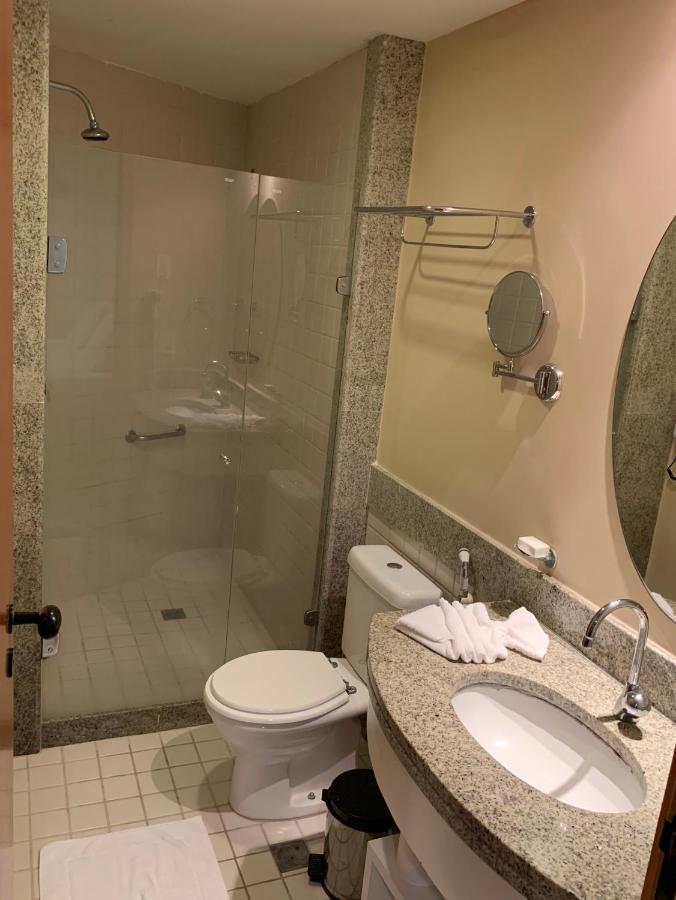 Marulhos Resort Pôrto das Galinhas Kültér fotó